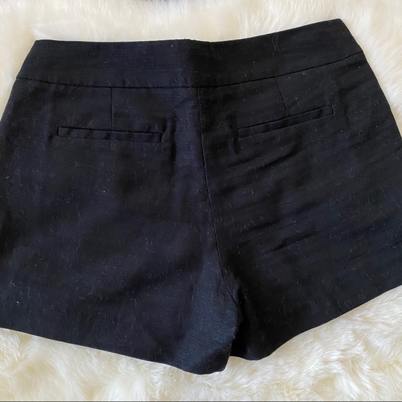 J. Crew black shorts - Picture 4 of 5